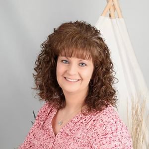 Meet your Posher, Sharon